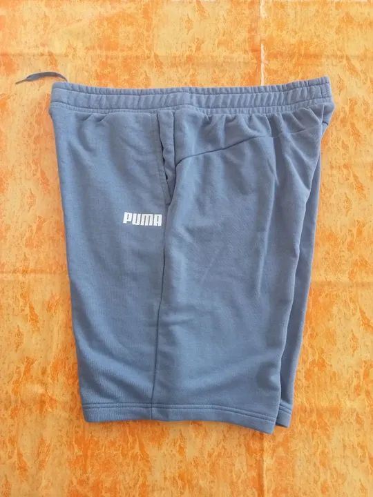 Bermundas originais importadas Nike e Puma  - Foto 2