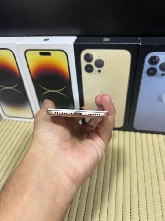 iPhone 8 64 gb  - Foto 3