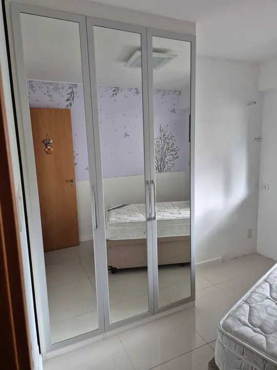 Portas de Armário com Espelho - Foto 3