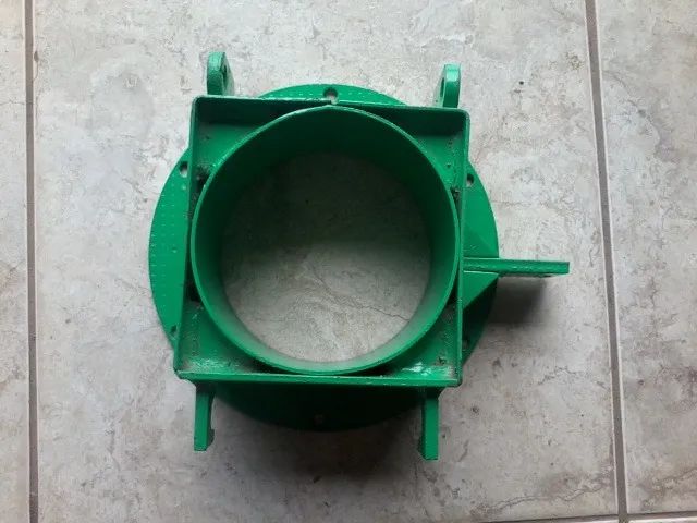 Base giratoria JF C120, novo