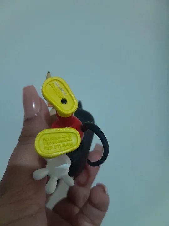 Funko Pop! Mickey Mouse Classic - Foto 4
