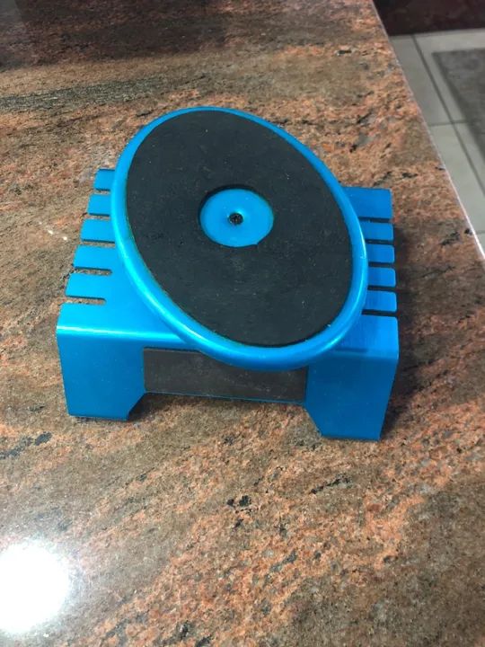 Base pra automodelos 