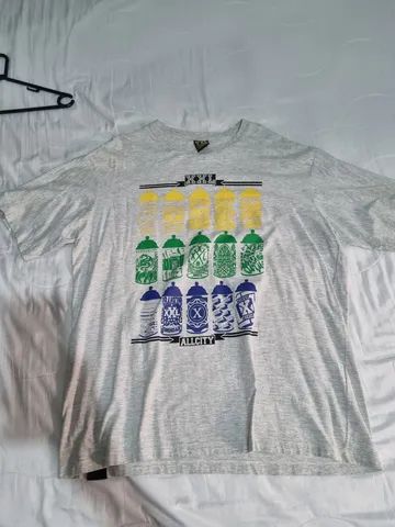 Camiseta XXL