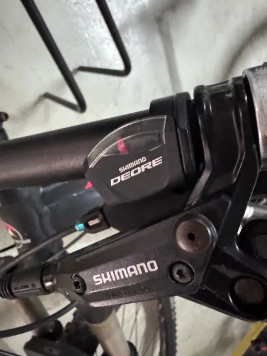 Bicicleta Rocky Mountain - Foto 3