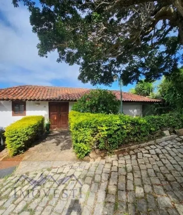Excelente casa á venda no Condomínio Vila Boa Vida II - Armação de Búzios - RJ