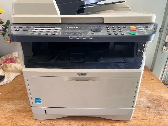 Impressora Kyocera KM 2810
