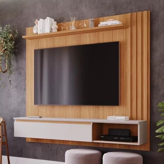 Painel Panamá Plus t43 100%MDF