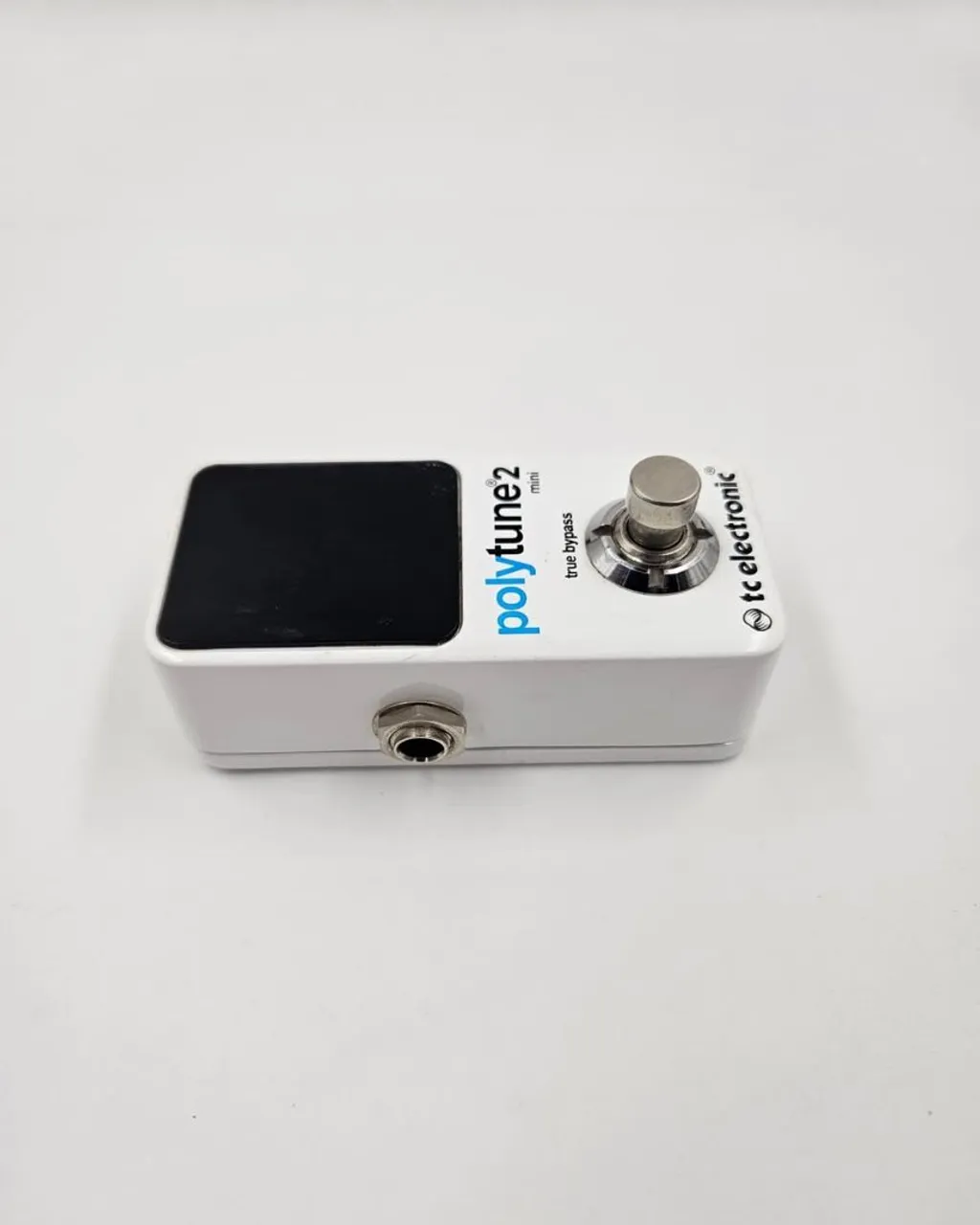 TC Electronic | Product | POLYTUNE 2 NOIR