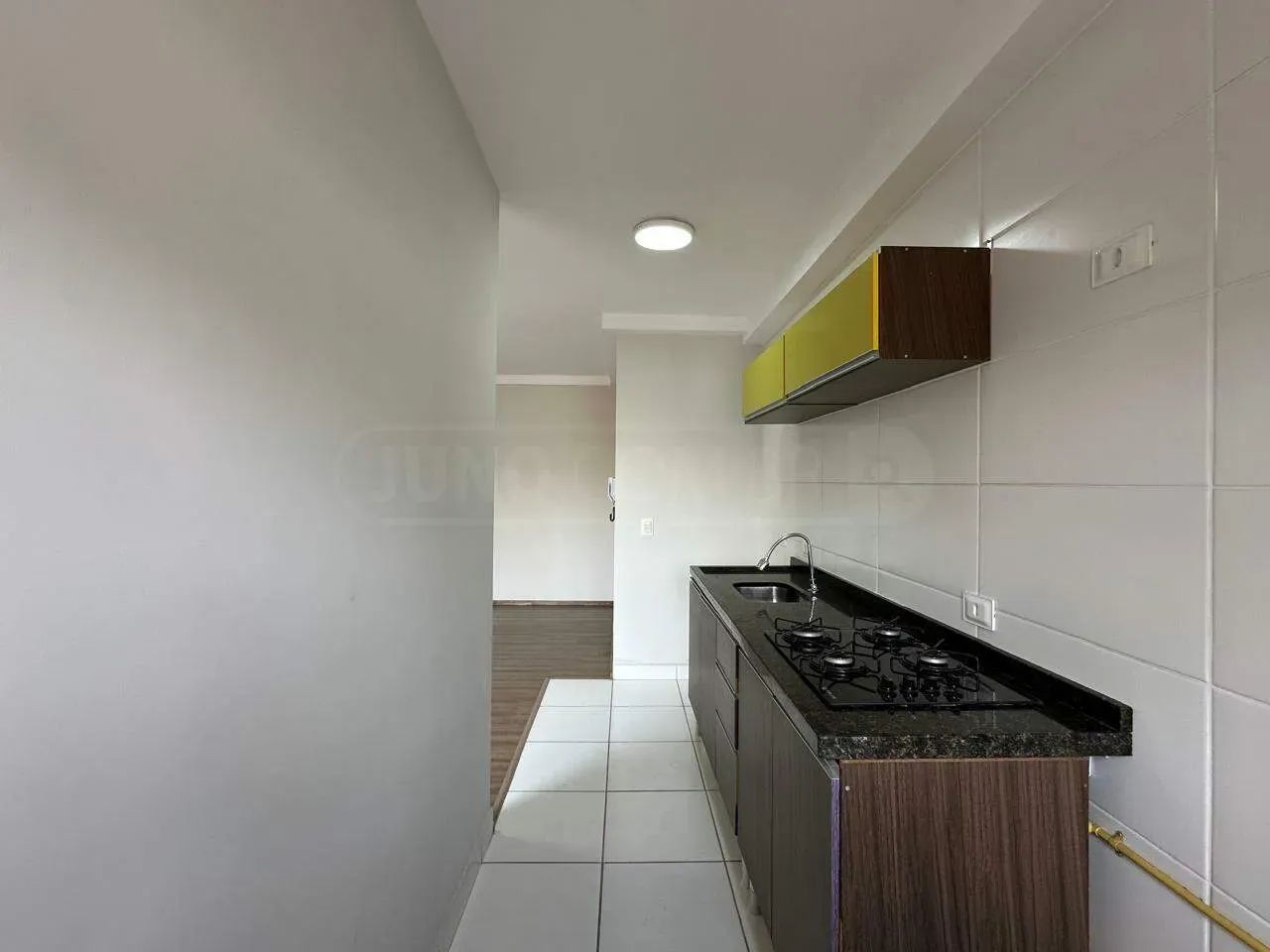 Apartamento para aluguel, 2 quartos, 1 vaga, Paulicéia - Piracicaba/SP - Foto 5