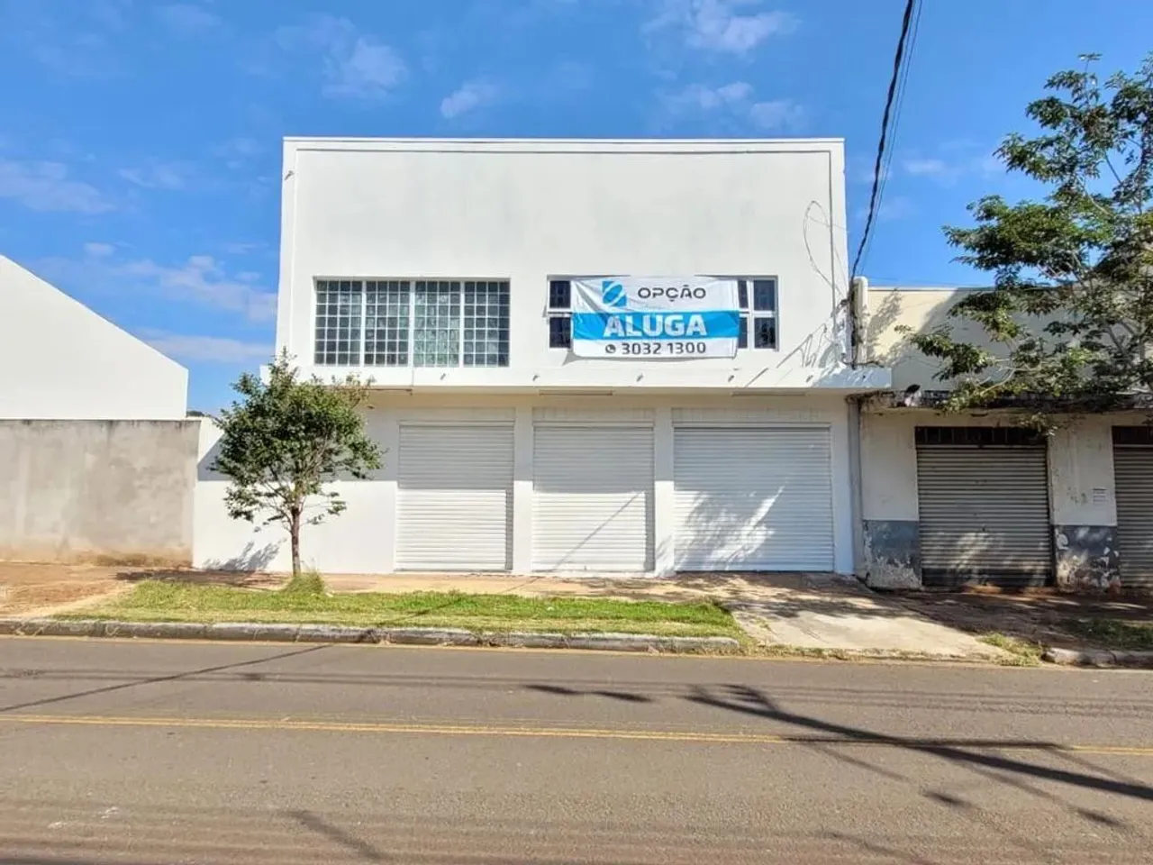 Barracão para alugar em Maringá, Jardim Internorte, com 620.53 m²