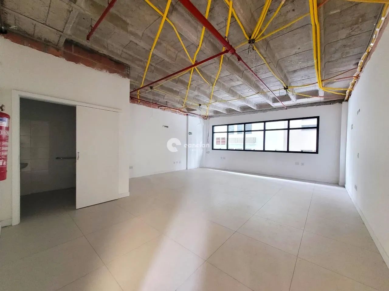 Sala Comercial para aluguel, Centro - Santa Maria/RS - Foto 4