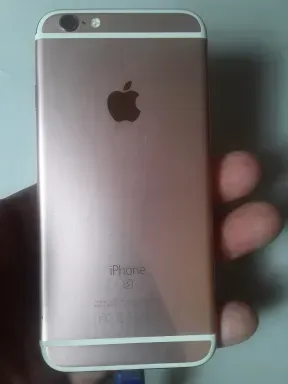 Oportunidade Única - Iphone 6s Rosa 32 GB