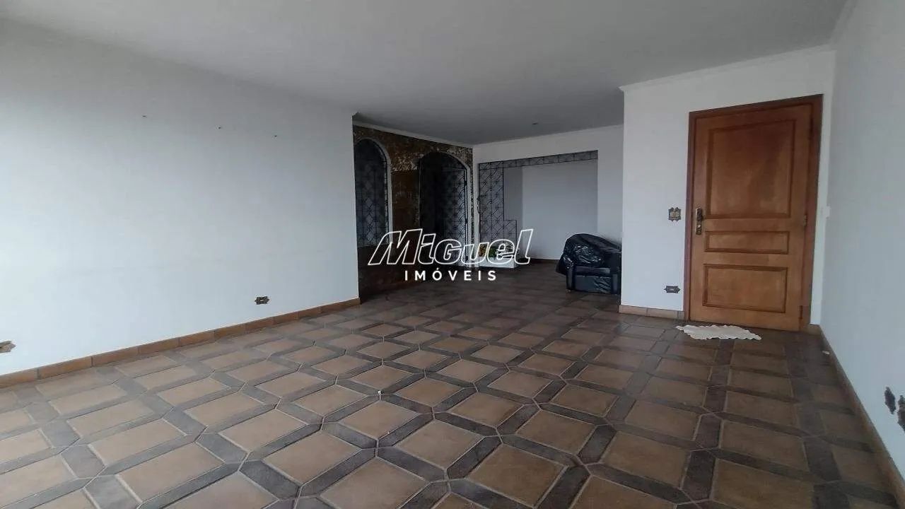 Apartamento, à venda, Cidade Alta - 3 quartos Condomínio Edifício Marajó - Piracicaba/SP - Foto 2
