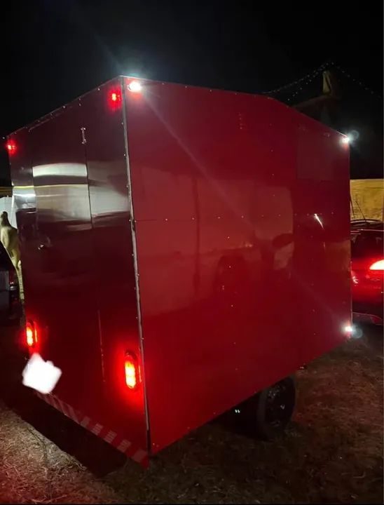 Trailer 0kM 2024/25 - Oportunidade! - Foto 5