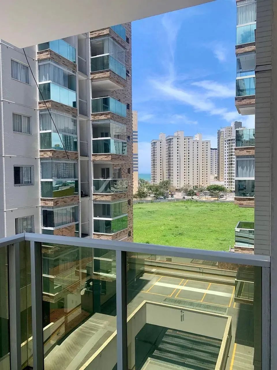 - Vila Velha - Apartamento 2 quartos no Edifício Costa Mare em Itapuã - Foto 4