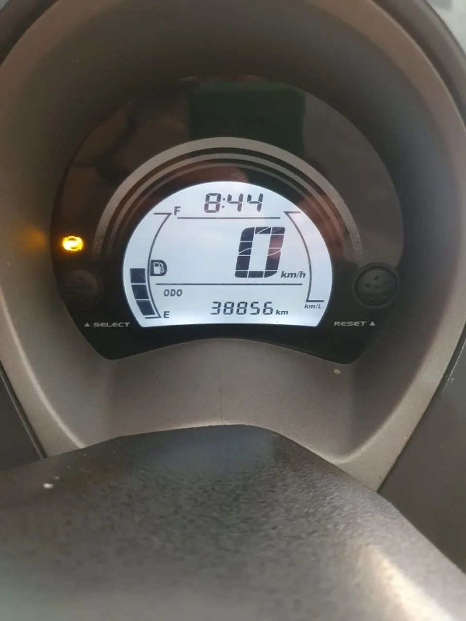 Yamaha NMax 160 - Impecável - Foto 5