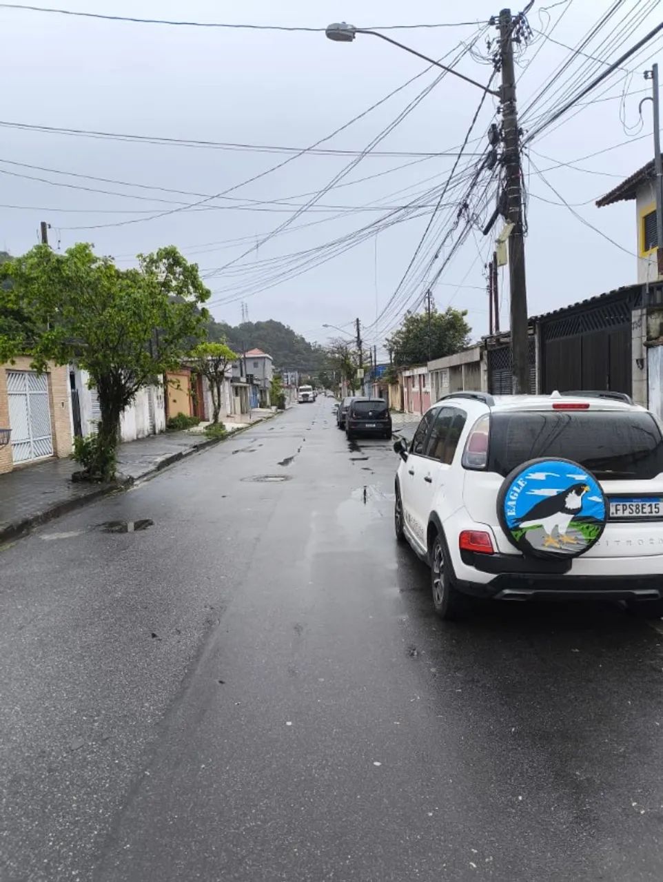 Terreno Bem localizado, Bom Retiro, Santos - SP - Foto 6