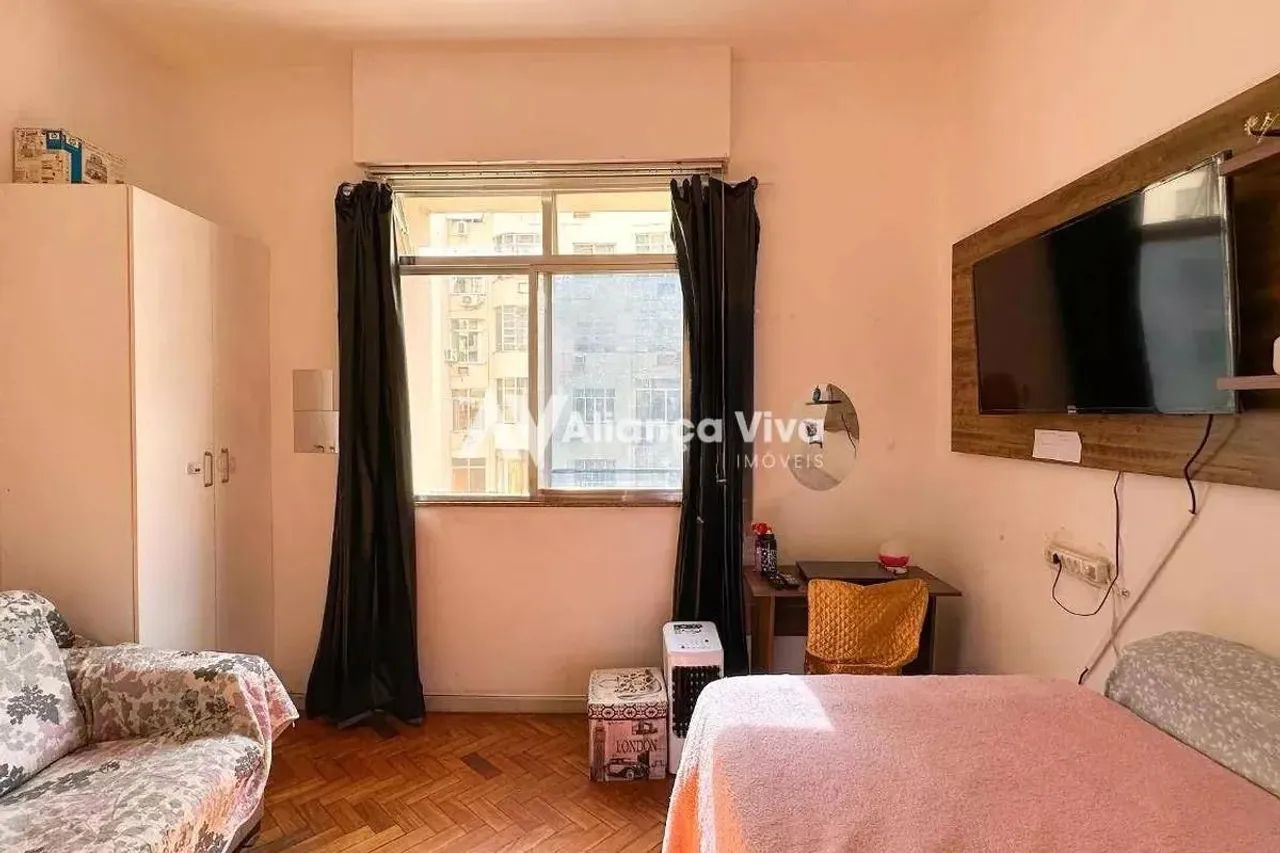 Copacabana | Apartamento 3 quartos, sendo 1 suite - Foto 5
