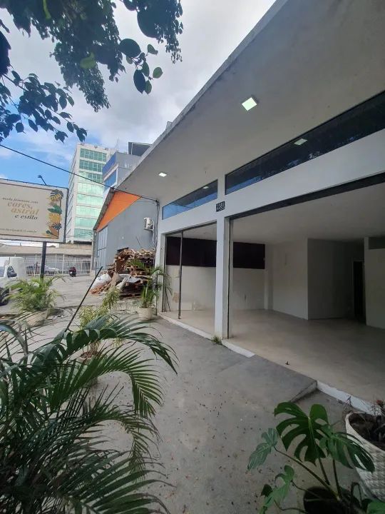 Loja para locação, Campo Grande, Rio de Janeiro, RJ