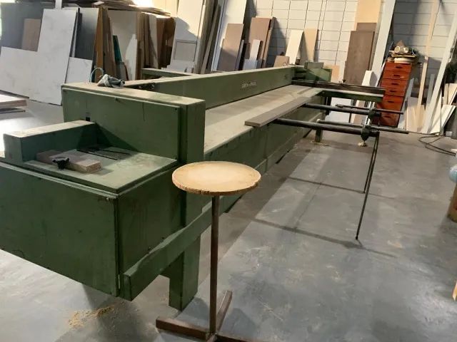 SECCIONADORA LY-35 GILBEN MOTOR 75 CVL