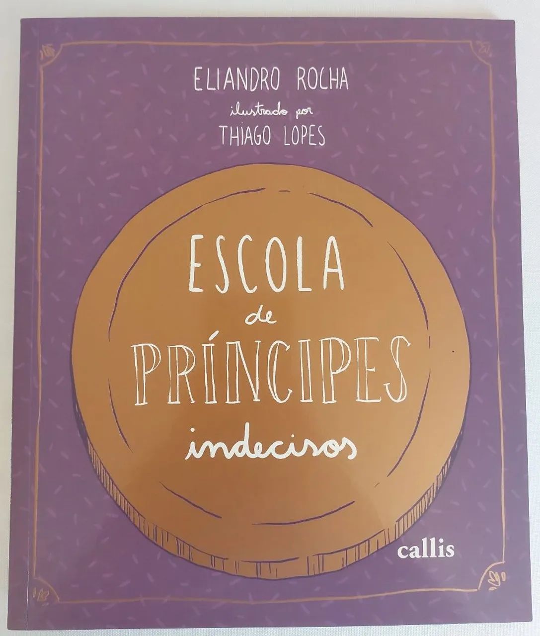 Escola de Príncipes Indecisos