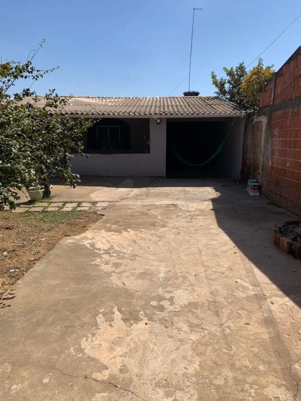 Foto - Águas Lindas de Goiás - Residencial Sol Nascente II