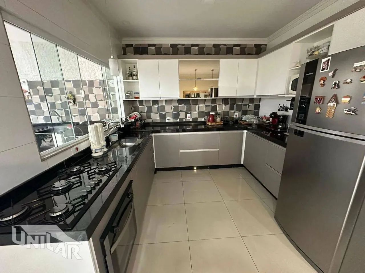 Casa com 3 quartos sendo 1 suíte à venda - Retiro - Volta Redonda/RJ - Foto 3