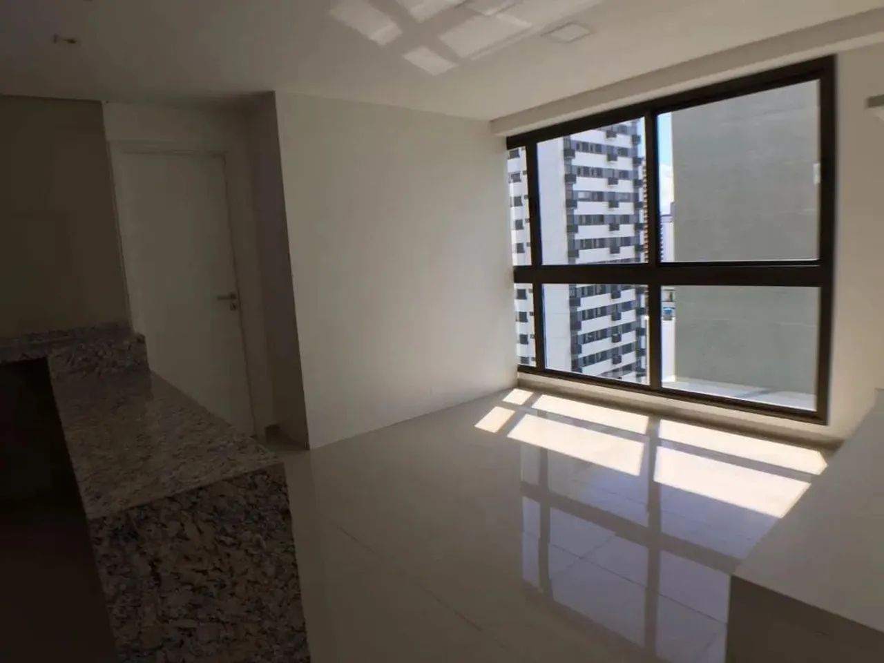 Apartamento beira mar à venda boa viagem - Foto 3