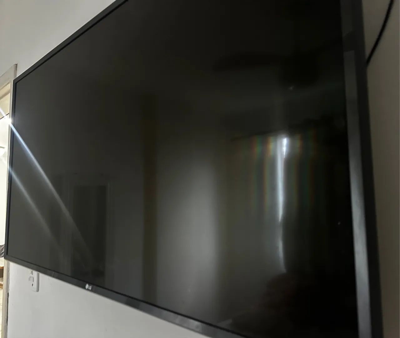 TV LG 40 polegadas - Foto 2