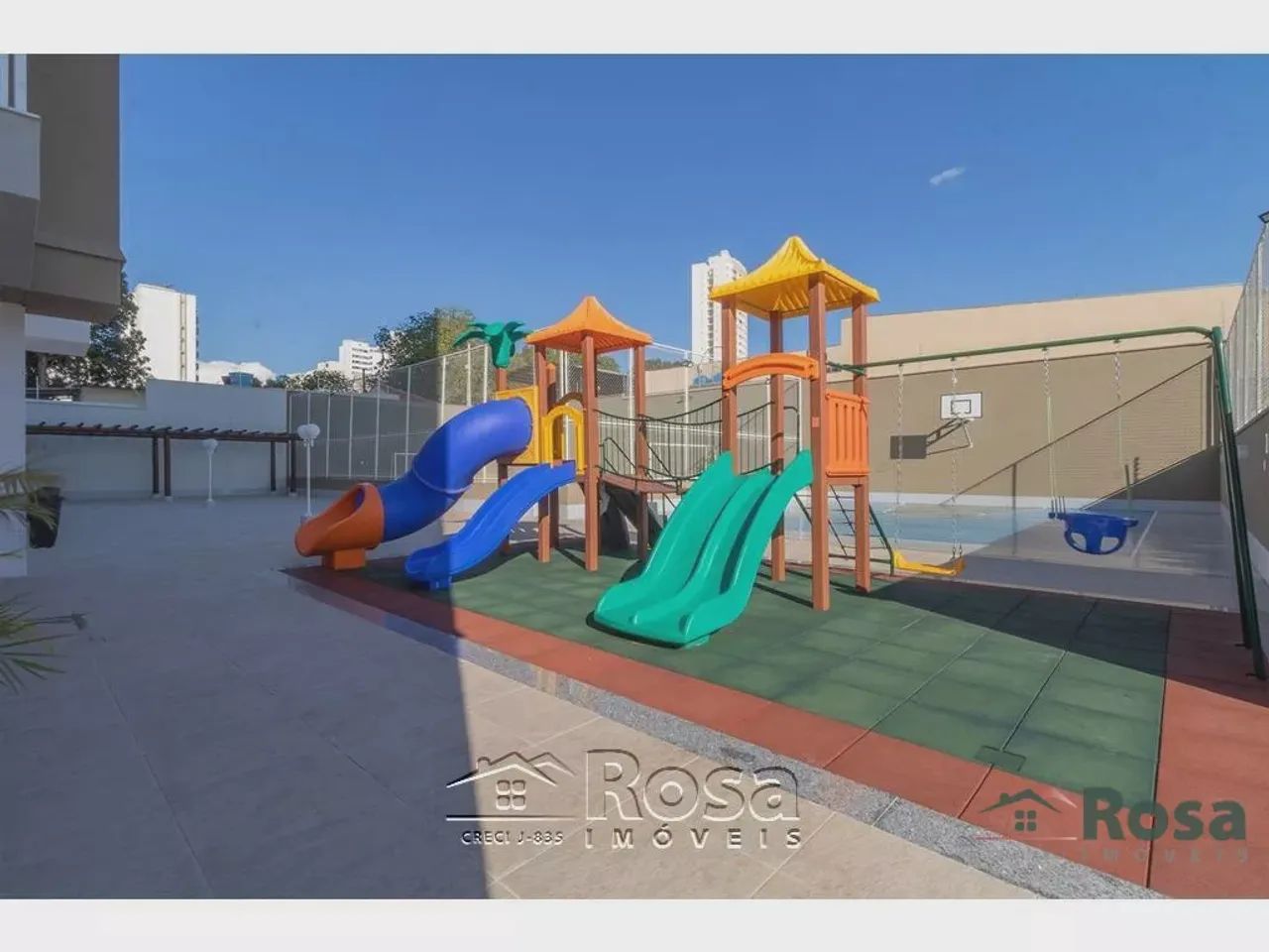Apartamento para venda GOIABEIRAS Cuiabá - 21856 - Foto 3