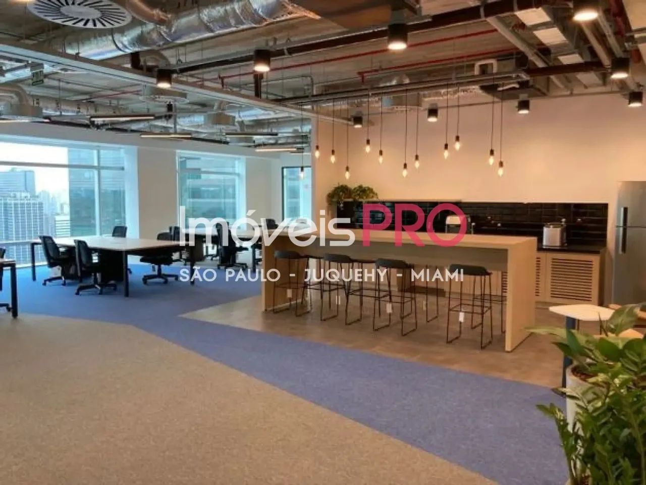 Conj. Comercial, Chácara Santo Antônio (Zona Sul) - São Paulo - Foto 8