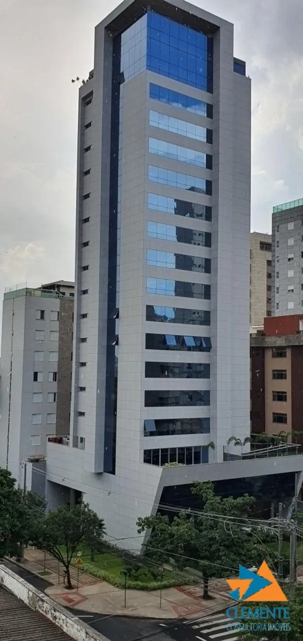 APARTAMENTO 04 QUARTOS 02 SUÍTES BAIRRO SANTO AGOSTINHO-BH.