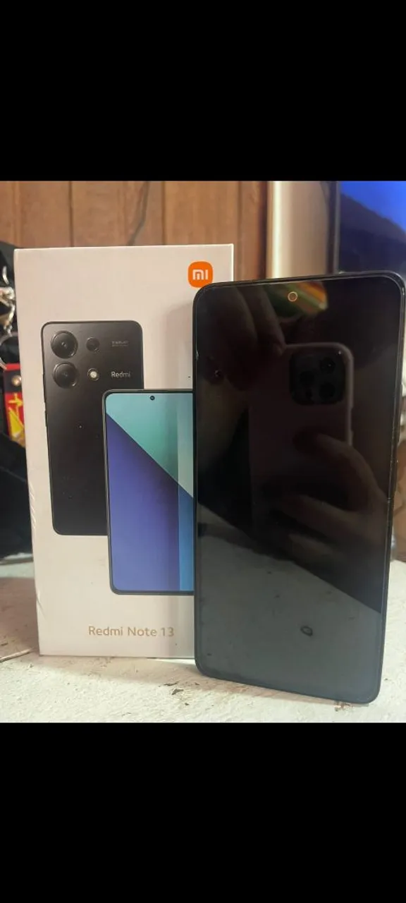 Redmi Note13