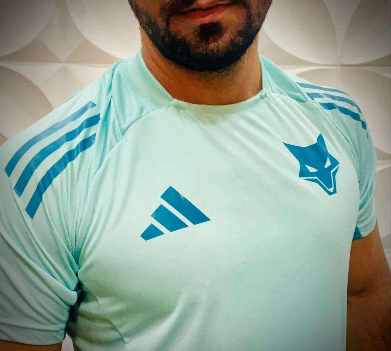 Camisa do cruzeiro  - Foto 2