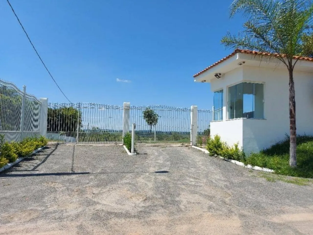 Casa em Condomínio 609 m² (01 vaga) - Residencial Arcadia de Conchas - Conchas - SP