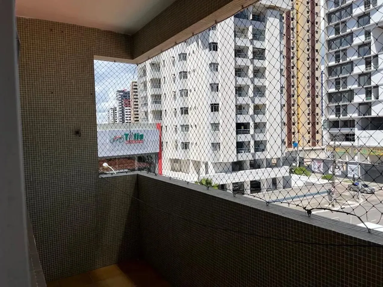 Valor de Super OPORTUNIDADE! Apartamento 3Qts/113m² para VENDA - Manaíra - João Pessoa/PB