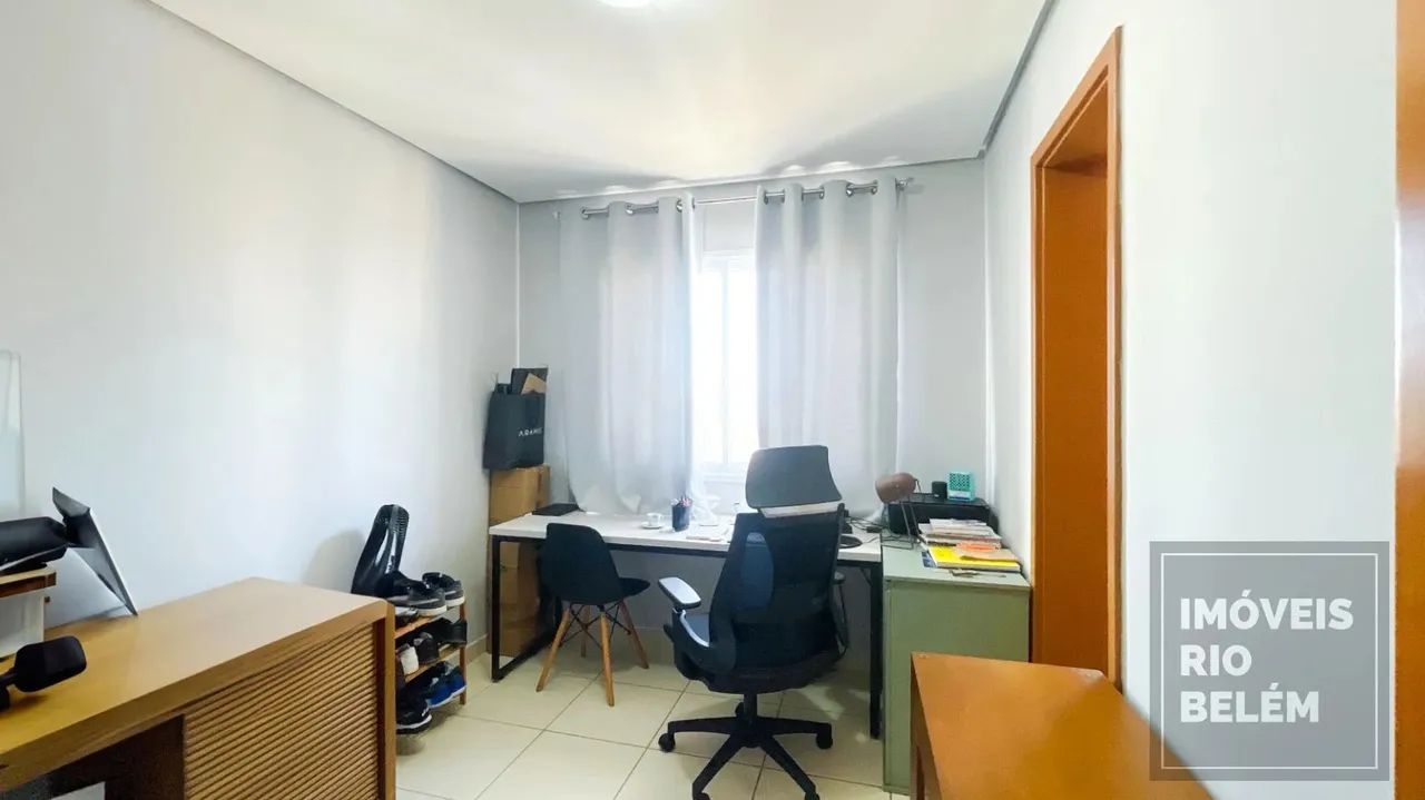 Torre Solazzo, 112m², 3 suítes, 2 vagas, Pedreira  Belém PA - Foto 15
