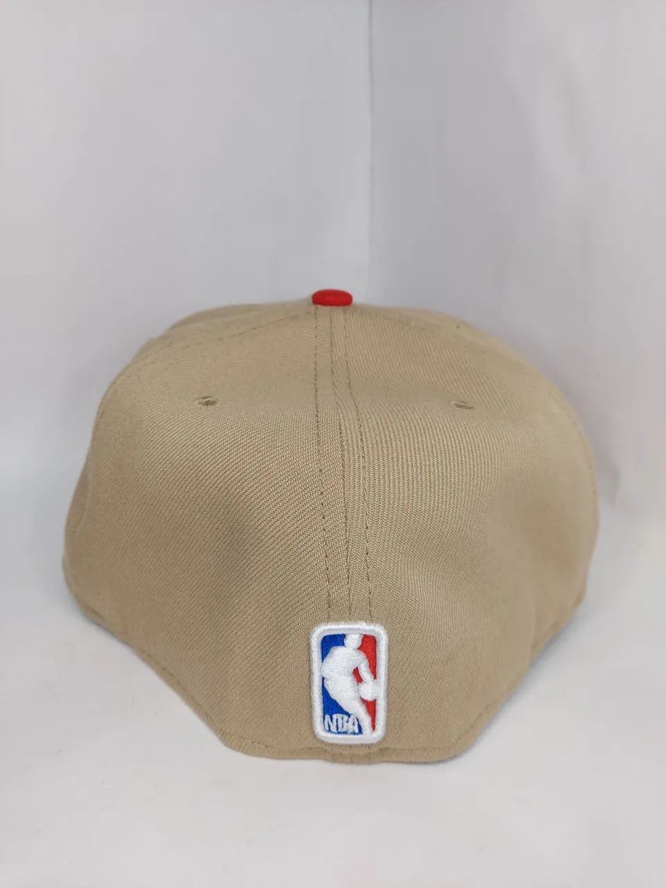 Boné Chicago Bulls New Era 59FIFTY - Foto 3