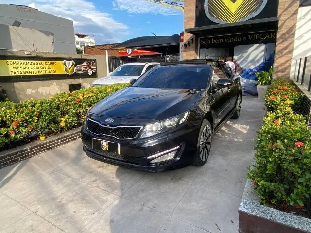 OPTIMA 2.4 EX T/SOLAR 2014 - ENTRADA+PARCELAS 48XR$1136,00 - Foto 2