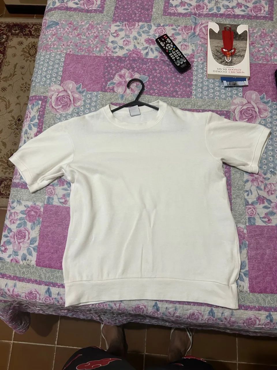 Camisa Masculina Zara  - Foto 3