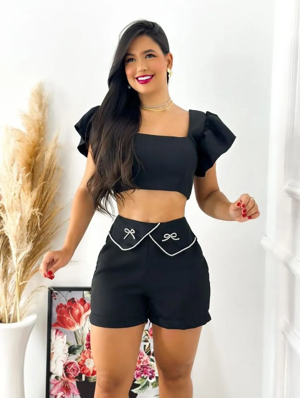 roupas no atacado em fortaleza