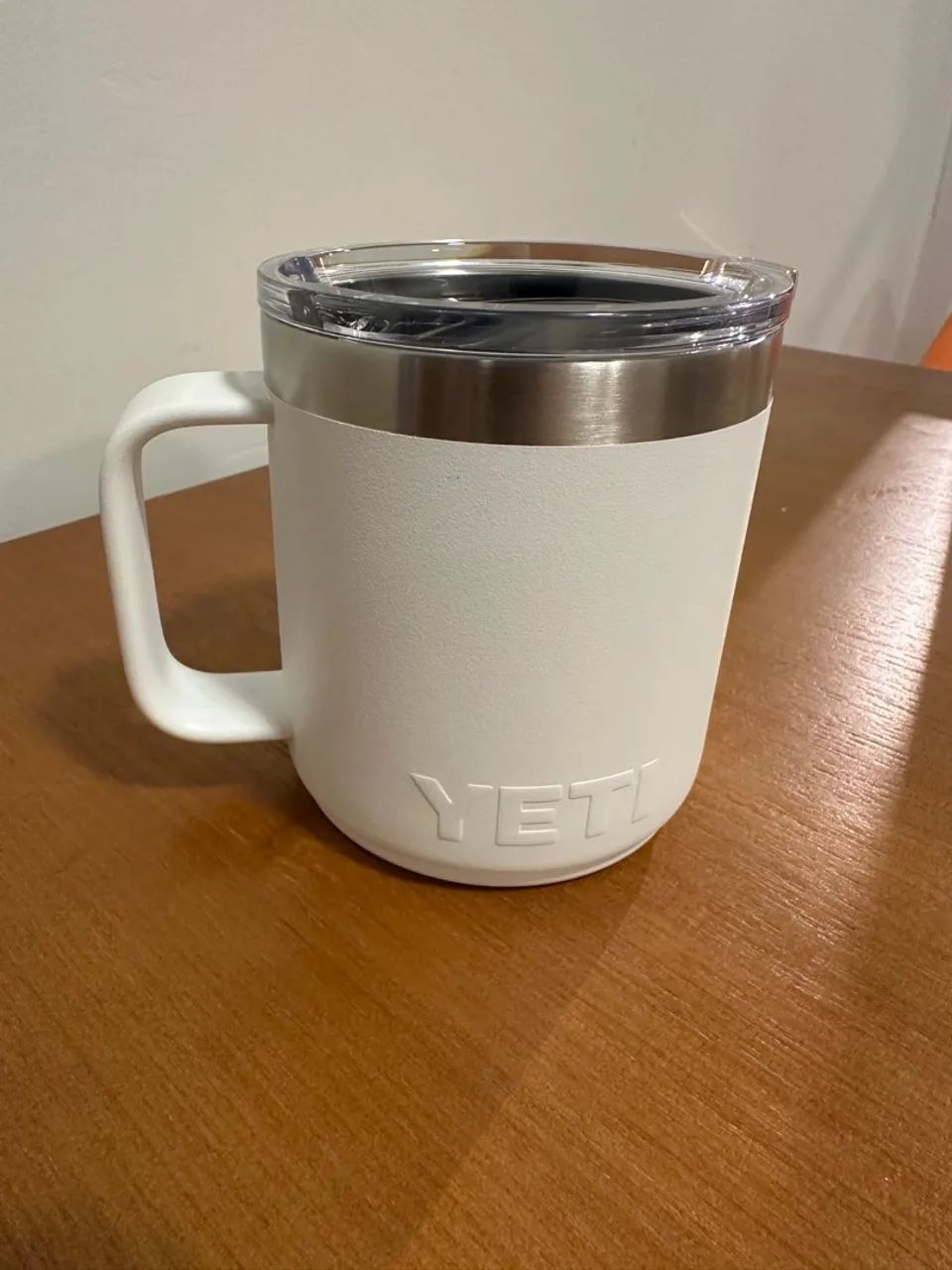 Caneca Yeti 10oz térmica  - Foto 4