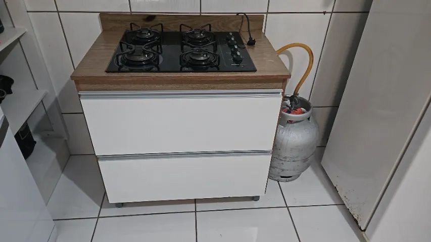 Cozinha modulada - Foto 3