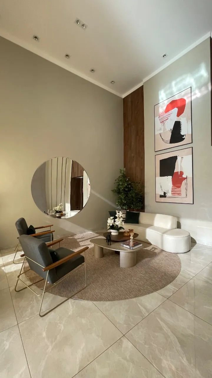 Foto - Anápolis - Residencial Itatiaia