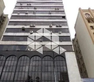 Sala Comercial a venda no Centro Histórico de Porto Alegre