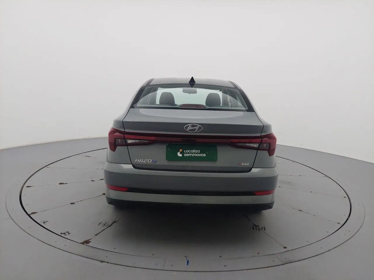 Hyundai HB20S Comfort 1.0 TB Flex 12V Aut., foto 4 de 18