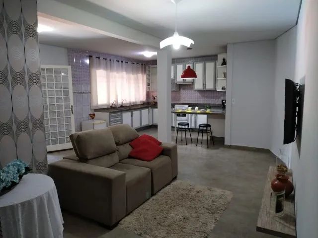 Apartamento 1 mobiliado - VG  - Foto 4