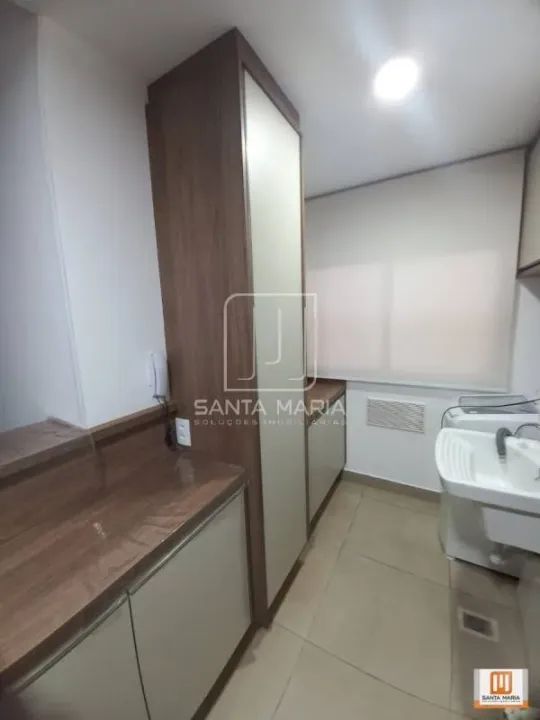 Apartamento (tipo - padrao) 2 dormitórios/suite, cozinha planejada, portaria 24hs, lazer,  - Foto 5