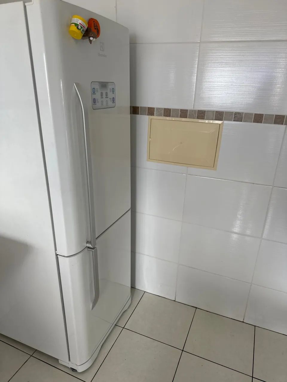 Geladeira Electrolux inverter  - Foto 2