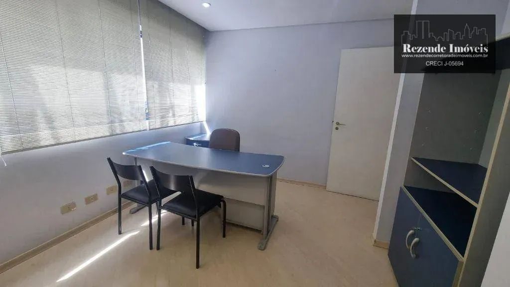 Andar Corporativo à venda 75 m² por R$ 750.000 - Bigorrilho - Curitiba/PR - Foto 4